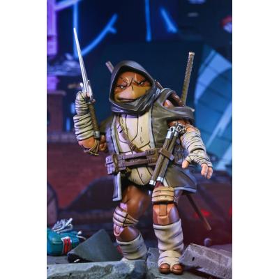 Teenage Mutant Ninja Turtles: The Last Ronin Figura Ultimate Moja (Re-Evolution) 18 cm