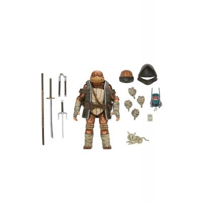 Teenage Mutant Ninja Turtles: The Last Ronin Figura Ultimate Moja (Re-Evolution) 18 cm