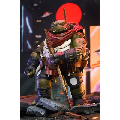 Teenage Mutant Ninja Turtles: The Last Ronin Figura Ultimate Odyn (Re-Evolution) 19 cm