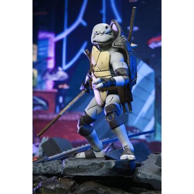 Teenage Mutant Ninja Turtles: The Last Ronin Figura Ultimate Uno (Re-Evolution) 19 cm