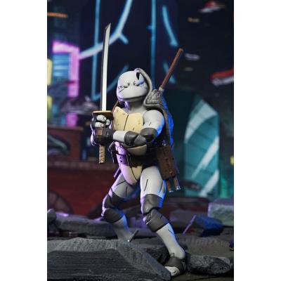 Teenage Mutant Ninja Turtles: The Last Ronin Figura Ultimate Uno (Re-Evolution) 19 cm