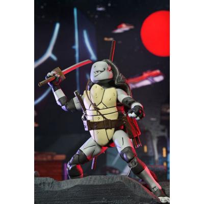 Teenage Mutant Ninja Turtles: The Last Ronin Figura Ultimate Uno (Re-Evolution) 19 cm