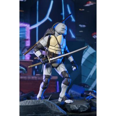 Teenage Mutant Ninja Turtles: The Last Ronin Figura Ultimate Uno (Re-Evolution) 19 cm