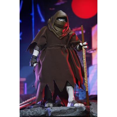 Teenage Mutant Ninja Turtles: The Last Ronin Figura Ultimate Uno (Re-Evolution) 19 cm