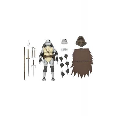 Teenage Mutant Ninja Turtles: The Last Ronin Figura Ultimate Uno (Re-Evolution) 19 cm