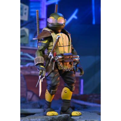Teenage Mutant Ninja Turtles: The Last Ronin Figura Ultimate Yi (Re-Evolution) 17 cm