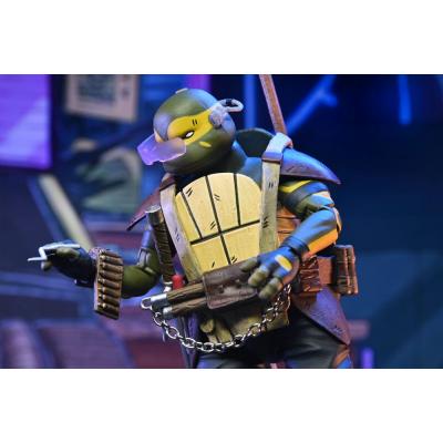 Teenage Mutant Ninja Turtles: The Last Ronin Figura Ultimate Yi (Re-Evolution) 17 cm