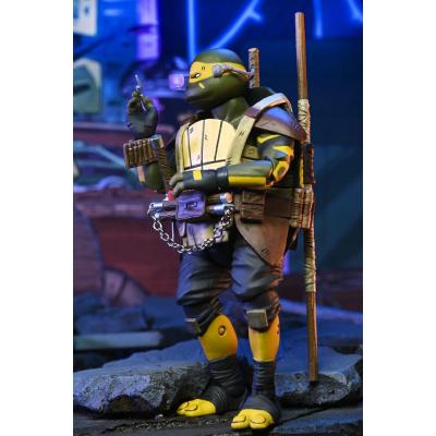 Teenage Mutant Ninja Turtles: The Last Ronin Figura Ultimate Yi (Re-Evolution) 17 cm