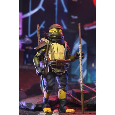 Teenage Mutant Ninja Turtles: The Last Ronin Figura Ultimate Yi (Re-Evolution) 17 cm