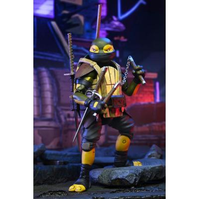 Teenage Mutant Ninja Turtles: The Last Ronin Figura Ultimate Yi (Re-Evolution) 17 cm