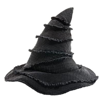 Wicked Réplica Role-Play 1/1 Elphaba's Hat (Collector'S Box) 38 cm