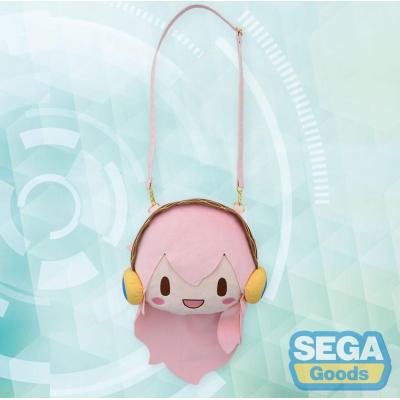 Character Vocal Series 03: Megurine Luka Bandolera Fuwa Petit Megurine Luka M