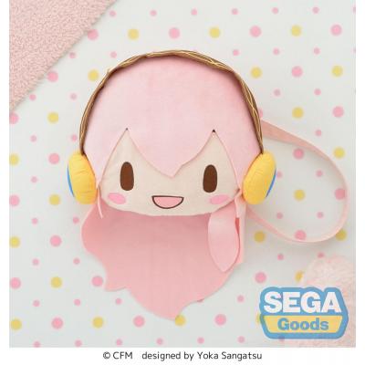 Character Vocal Series 03: Megurine Luka Bandolera Fuwa Petit Megurine Luka M