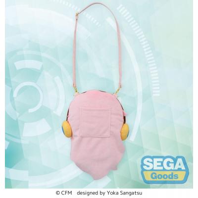 Character Vocal Series 03: Megurine Luka Bandolera Fuwa Petit Megurine Luka M