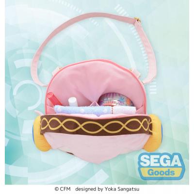 Character Vocal Series 03: Megurine Luka Bandolera Fuwa Petit Megurine Luka M