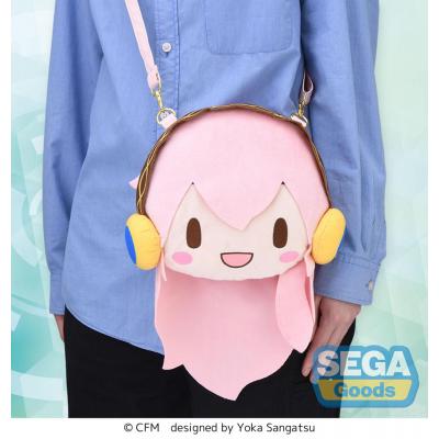 Character Vocal Series 03: Megurine Luka Bandolera Fuwa Petit Megurine Luka M