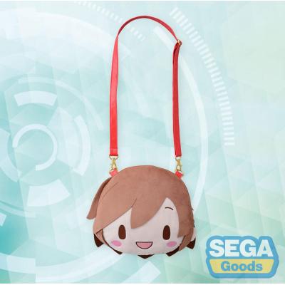 Character Vocal Series: Meiko Luka Bandolera Fuwa Petit Meiko M