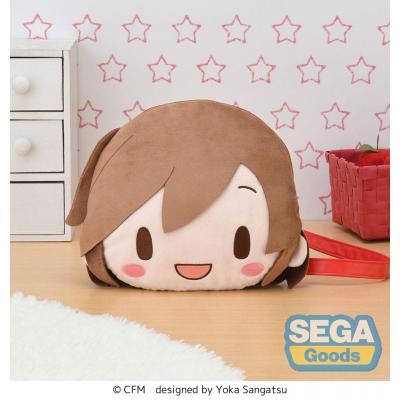 Character Vocal Series: Meiko Luka Bandolera Fuwa Petit Meiko M