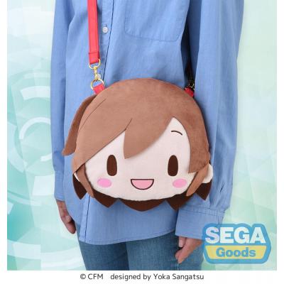 Character Vocal Series: Meiko Luka Bandolera Fuwa Petit Meiko M