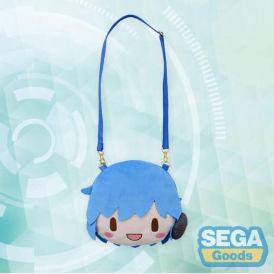 Character Vocal Series: Kaito Luka Bandolera Fuwa Petit Kaito M