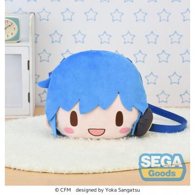 Character Vocal Series: Kaito Luka Bandolera Fuwa Petit Kaito M
