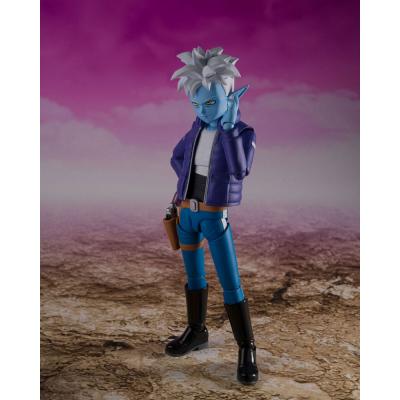 Dragon Ball Figura S.H.Figuarts Glorio 13 cm