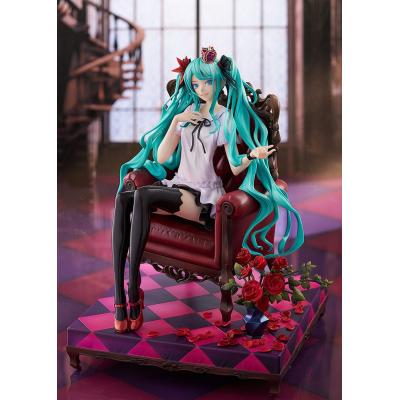 Character Vocal Series 01: Hatsune Miku PVC Statue 1/7 Hatsune Miku: World Is Mine 2024 Ver. 21 cm