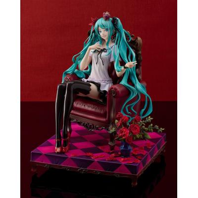 Character Vocal Series 01: Hatsune Miku PVC Statue 1/7 Hatsune Miku: World Is Mine 2024 Ver. 21 cm