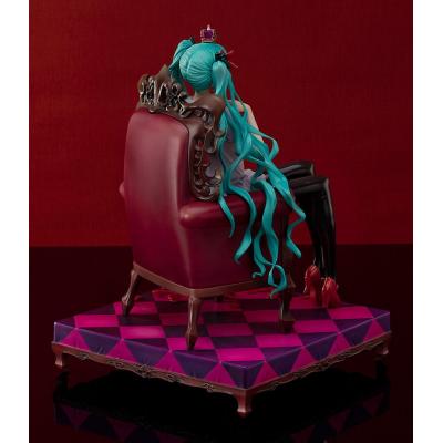Character Vocal Series 01: Hatsune Miku PVC Statue 1/7 Hatsune Miku: World Is Mine 2024 Ver. 21 cm