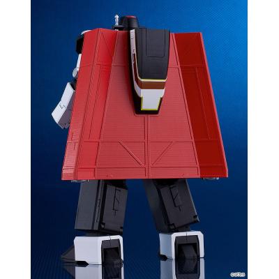 Star Musketeer Bismark Maqueta Moderoid Plastic Model Kit Bismark 17 cm