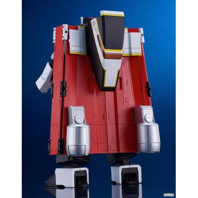 Star Musketeer Bismark Maqueta Moderoid Plastic Model Kit Bismark 17 cm