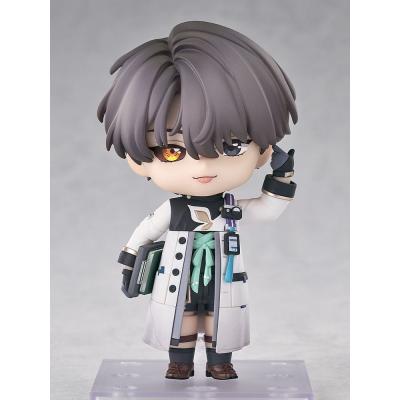 Reverse: 1999 Figura Nendoroid X 10 cm