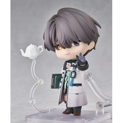 Reverse: 1999 Figura Nendoroid X 10 cm