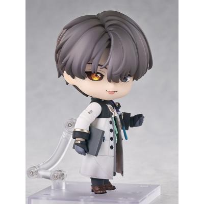 Reverse: 1999 Figura Nendoroid X 10 cm