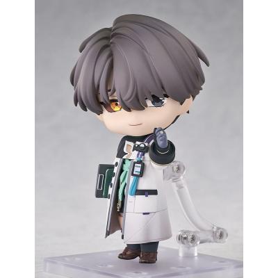 Reverse: 1999 Figura Nendoroid X 10 cm
