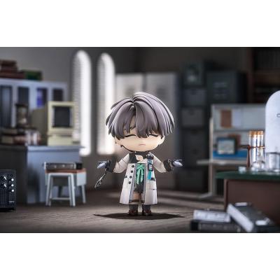Reverse: 1999 Figura Nendoroid X 10 cm