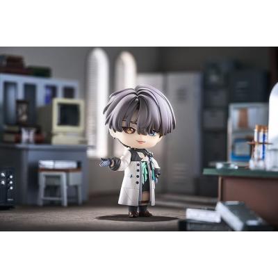 Reverse: 1999 Figura Nendoroid X 10 cm