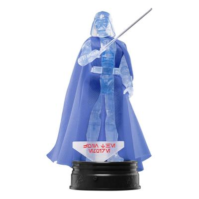 Star Wars Black Series Holocomm Collection Figura Darth Vader 15 cm
