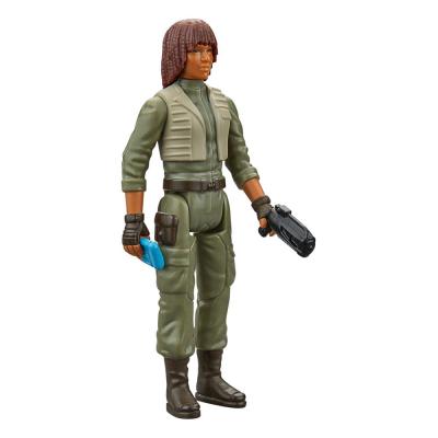 Star Wars: Acolyte Retro Collection Pack de 6 Figuras 10 cm