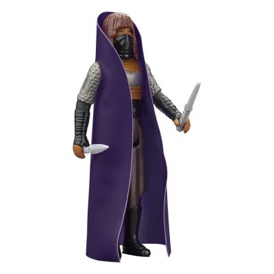 Star Wars: Acolyte Retro Collection Pack de 6 Figuras 10 cm