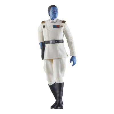 Star Wars Black Series Pack de 3 Figuras Masters of Evil 15 cm