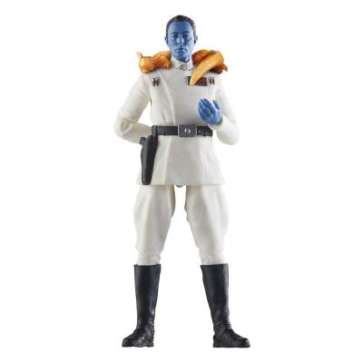 Star Wars Black Series Pack de 3 Figuras Masters of Evil 15 cm