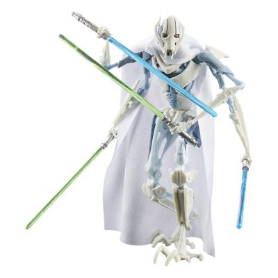 Star Wars Black Series Pack de 3 Figuras Masters of Evil 15 cm