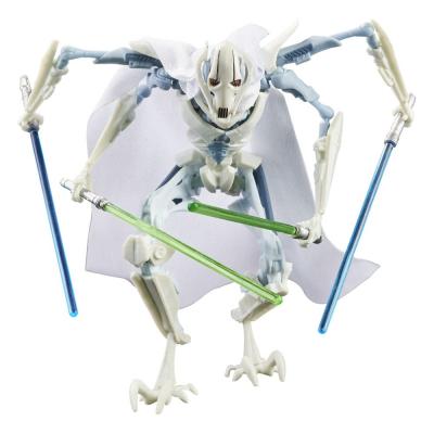 Star Wars Black Series Pack de 3 Figuras Masters of Evil 15 cm
