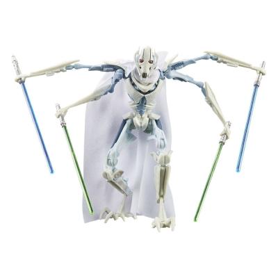 Star Wars Black Series Pack de 3 Figuras Masters of Evil 15 cm