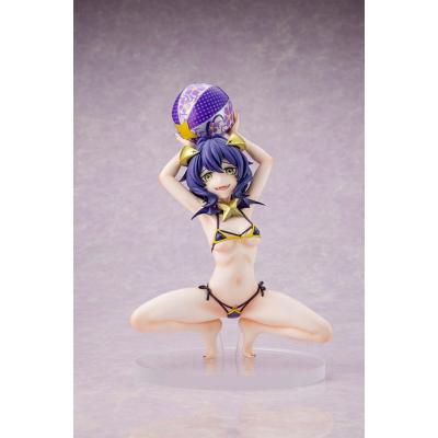 Gushing over Magical Girls Estatua 1/6 Magia Baiser Swimsuit Ver. 22 cm
