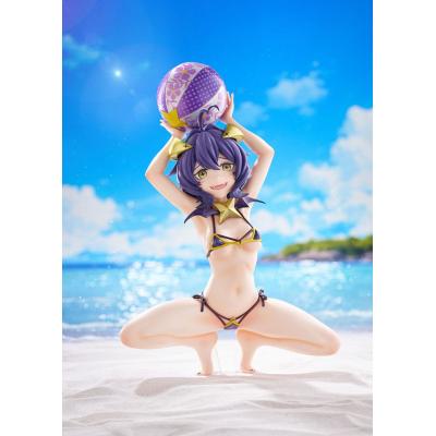 Gushing over Magical Girls Estatua 1/6 Magia Baiser Swimsuit Ver. 22 cm