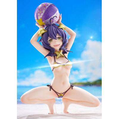 Gushing over Magical Girls Estatua 1/6 Magia Baiser Swimsuit Ver. 22 cm