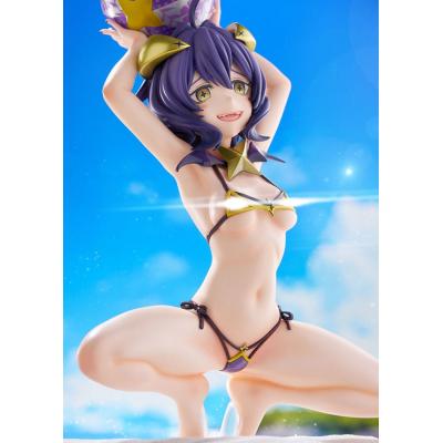 Gushing over Magical Girls Estatua 1/6 Magia Baiser Swimsuit Ver. 22 cm