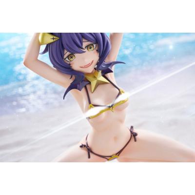 Gushing over Magical Girls Estatua 1/6 Magia Baiser Swimsuit Ver. 22 cm